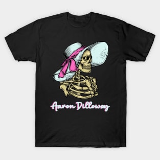 Aaron dilloway T-Shirt